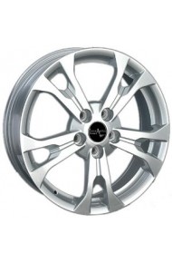 REPLICA mi55 6.5X17 5X114.3 ET46 DIA67.1 s (  Acura CL 3.2 i (2001-2003)  (Гайка 14*1,5), Acura CL 3.2 i Type S (2001-2003)  (Гайка 14*1,5), Dodge Stealth All (1991-1996)  (Гайка M12x1.5), Ford Escape 2.3L (2008-0)  (Гайка 12*1,5), Ford Escape 2.3L Hybrid
