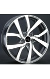 REPLICA MI57 6.5X17 5X114.3 ET38 DIA67.1 sf (  Citroen C-Crosser (EP) 2.2 HDI (2007-0)  (Гайка 12*1,5), Citroen C-Crosser (EP) 2.4 CVT (2007-0)  (Гайка 12*1,5), Dodge Avenger 2.0i (1995-2000)  (Гайка 12*1,5), Dodge Avenger 2.5i (1995-2000)  (Гайка 12*1,5)