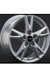 REPLICA ns48 6.5X16 5X114.3 ET40 DIA66.1 w (  Infiniti I35 3.5i V6 (2002-2004)  (Гайка 12*1,25), Infiniti Q45 4.5 V8 (2002-2005)  (Гайка 12*1,25), Nissan Juke 1.6i (2010-0)  (Гайка 12*1,25), Nissan Maxima 2.0 V6 (1999-2003)  (Гайка 12*1,25), Nissan Maxima