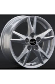REPLICA ns48 6.5X16 5X114.3 ET40 DIA66.1 w (  Infiniti I35 3.5i V6 (2002-2004)  (Гайка 12*1,25), Infiniti Q45 4.5 V8 (2002-2005)  (Гайка 12*1,25), Nissan Juke 1.6i (2010-0)  (Гайка 12*1,25), Nissan Maxima 2.0 V6 (1999-2003)  (Гайка 12*1,25), Nissan Maxima