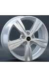 REPLICA ns77 6.5X17 5X114.3 ET45 DIA66.1 w (  Infiniti G 35 Sedan (2002-2006)  (Гайка 12*1,25), Infiniti G 35 Sedan (2008-2009)  (Гайка 12*1,25), Infiniti G 37 Coupe (2008-2013)  (Гайка 12*1,25), Nissan Juke 1.6 DIG-T (2010-0)  (Гайка 12*1,25), Nissan Juk