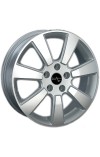 REPLICA NS93 6.5X17 5X114.3 ET45 DIA66.1 gmf (  Infiniti G 35 Sedan (2002-2006)  (Гайка 12*1,25), Infiniti G 35 Sedan (2008-2009)  (Гайка 12*1,25), Infiniti G 37 Coupe (2008-2013)  (Гайка 12*1,25), Nissan Juke 1.6 DIG-T (2010-0)  (Гайка 12*1,25), Nissan J