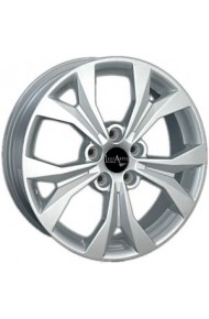 REPLICA ns103 7.5X18 5X114.3 ET50 DIA66.1 s (  Infiniti EX 35 (2008-2013)  (Гайка 12*1,25), Infiniti EX 37 (2008-2013)  (Гайка 12*1,25), Infiniti EX 25 (2010-2013)  (Гайка 12*1,25), Infiniti EX 30d (2010-2013)  (Гайка 12*1,25), Infiniti FX 30d (2010-2013)