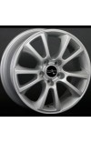 REPLICA opl2 6.5X16 5X110 ET37 DIA65.1 gm (  Cadillac BLS 2.0 (2006-0)  (Гайка 12*1,5), Cadillac Catera 3.0i (1996-2001)  (Гайка M12x1.5), Chevrolet HHR 2.2 (2006-0)  (Гайка 12*1,5), Chevrolet HHR 2.4 (2006-0)  (Гайка 12*1,5), Chevrolet Malibu 2.2 (2004-2