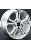 REPLICA opl10 6.5X15 5X105 ET39 DIA56.6 gmf (  Chevrolet Aveo (T250, T255) 1.6i 5 отверстий (2012-0)  (Гайка 12*1.5), Chevrolet Sonic 1.6 (2011-2015)  (Гайка M12x1.5), Chevrolet Sonic 1.8 (2011-2015)  (Гайка M12x1.5), Holden Barina 1.6i (2011-2016)  (Гайк