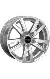REPLICA opl29 6.5X16 5X105 ET39 DIA56.6 s (  Buick Encore 1.4i Turbo (2013-2016)  (Гайка M12x1.5), Buick Royaum 3.6 (2004-2004)  (Гайка M12x1.5), Buick Royaum 2.8 (2005-2006)  (Гайка M12x1.5), Buick Royaum 3.6 (2005-2006)  (Гайка M12x1.5), Buick Verano 1.