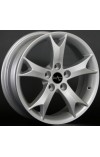 REPLICA pg41 6.5X17 5X114.3 ET38 DIA67.1 s (  Citroen C-Crosser (EP) 2.2 HDI (2007-0)  (Гайка 12*1,5), Citroen C-Crosser (EP) 2.4 CVT (2007-0)  (Гайка 12*1,5), Dodge Avenger 2.0i (1995-2000)  (Гайка 12*1,5), Dodge Avenger 2.5i (1995-2000)  (Гайка 12*1,5),