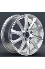 REPLICA PG53 7X16 5X108 ET46 DIA65.1 S (  Citroen C4 Grand Picasso I (UA) 1,6/1,6HDi (2013-0)  (Болт 12*1,25), Citroen C4 Picasso I (UD) 1,6/1,6HDi (2014-0)  (Болт 12*1,25), Peugeot 407 1.6 HDI (2004-0)  (Болт 12*1,25), Peugeot 407 1.8i (2004-0)  (Болт 12