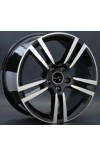 REPLICA PR8 8.5X19 5X130 ET59 DIA71.6 wf (  Audi Q7 (4L) 3.0 TDI quattro (2006-2010)  (Болт 14*1,5), Audi Q7 (4L) 3.6 FSI quattro (2006-2010)  (Болт 14*1,5), Audi Q7 (4L) 4.2 FSI quattro (2006-2010)  (Болт 14*1,5), Audi Q7 (4L) 6.0 TDI (2008-2014)  (Болт 