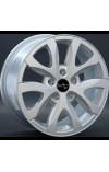 REPLICA rn13 7X16 5X114.3 ET47 DIA66.1 mb (  Infiniti I35 3.5i V6 (2002-2004)  (Гайка 12*1,25), Nissan Altima 2.5i (2002-2007)  (Гайка 12*1,25), Nissan Altima 3.5 V6 (2002-2007)  (Гайка 12*1,25), Nissan Altima 2.5i (2008-0)  (Гайка 12*1,25), Nissan Altima