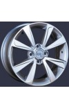 REPLICA rn43 6X15 4X100 ET50 DIA60.1 s (  Lada Ларгус 1.4i (2011-0)  (Болт 12*1.5), Lada Ларгус 1.6i (2011-0)  (Болт 12*1.5), Nissan Almera 1.6i (2013-0)  (Болт 12*1,5), Nissan Micra 1.0i (2003-2010)  (Болт 12*1,5), Nissan Micra 1.2i (2003-2010)  (Болт 12