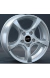 REPLICA rn48 6.5X15 5X114.3 ET43 DIA66.1 w (  Chevrolet City Express 2.0 (2015-2015)  (Гайка M12x1.25), Nissan Maxima 2.0 V6 (1999-2003)  (Гайка 12*1,25), Nissan Maxima 3.0 V6 (1999-2003)  (Гайка 12*1,25), Renault Fluence 1.5D (2010-0)  (Болт 12*1,5), Ren