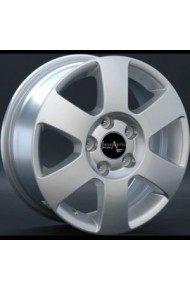 REPLICA sk7 6X15 5X112 ET47 DIA57.1 w (  Audi A6 (4B2, C5) 1.8i (1995-2003)  (Болт 14*1,5), Audi A6 (4B2, C5) 1.8T (1995-2003)  (Болт 14*1,5), Audi A6 (4B2, C5) 2.0i (1995-2005)  (Болт 14*1,5), Audi A6 (4B2, C5) 1.9 TDI (1997-2003)  (Болт 14*1,5), Audi A6