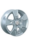 REPLICA sk18 6X15 5X112 ET47 DIA57.1 gm (  Audi A6 (4B2, C5) 1.8i (1995-2003)  (Болт 14*1,5), Audi A6 (4B2, C5) 1.8T (1995-2003)  (Болт 14*1,5), Audi A6 (4B2, C5) 2.0i (1995-2005)  (Болт 14*1,5), Audi A6 (4B2, C5) 1.9 TDI (1997-2003)  (Болт 14*1,5), Audi 