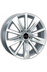 REPLICA SK45 7X16 5X112 ET45 DIA57.1 s (  Audi A3 (8V1) 1.2 TFSI (2013-0)  (Болт 14*1,5), Audi A3 (8V1) 1.4 TFSI (2013-0)  (Болт 14*1,5), Audi A3 (8V1) 1.6 TDI (2013-0)  (Болт 14*1,5), Audi A3 (8V1) 1.8 TFSI (2013-0)  (Болт 14*1,5), Audi A3 (8V1) 2.0 TDI 