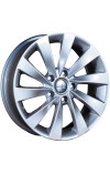 REPLICA sk54 6.5X15 5X112 ET50 DIA57.1 s (  Volkswagen Jetta III 1.4 (2005-2010)  (Болт 14*1,5), Volkswagen Jetta III 1.4 TSI (2005-2010)  (Болт 14*1,5), Volkswagen Jetta III 1.6 (2005-2010)  (Болт 14*1,5), Volkswagen Jetta III 1.9 TDI (2005-2010)  (Болт 