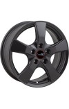 REPLICA sz26 6X16 5X114.3 ET50 DIA60.1 mb (  Fiat Sedici 1.6 (2005-2007)  (Болт 12*1,5), Fiat Sedici 1.9 (2005-2007)  (Болт 12*1,5), Lexus IS 200 (1999-2005)  (Гайка 12*1,5), Lexus IS 300 (2001-2005)  (Гайка 12*1,5), Lexus LS 400 (1995-2000)  (Гайка 12*1,