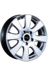REPLICA ty29 6.5X16 5X114.3 ET45 DIA60.1 w (  Byd F5 1.5T (2012-2012)  (Гайка M12x1.5), Byd F5 1.5 Turbo (2012-2016)  (Гайка M12x1.5), Byd F5 1.5i (2012-2016)  (Гайка M12x1.5), Byd F5 1.5T (2013-2014)  (Гайка M12x1.5), Byd F5 1.5i (2014-2014)  (Гайка M12x