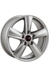 REPLICA TY39 6.5X16 5X114.3 ET45 DIA60.1 mb (  Byd F5 1.5T (2012-2012)  (Гайка M12x1.5), Byd F5 1.5 Turbo (2012-2016)  (Гайка M12x1.5), Byd F5 1.5i (2012-2016)  (Гайка M12x1.5), Byd F5 1.5T (2013-2014)  (Гайка M12x1.5), Byd F5 1.5i (2014-2014)  (Гайка M12
