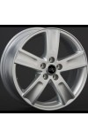 REPLICA TY41 6.5X16 5X114.3 ET45 DIA60.1 W (  Byd F5 1.5T (2012-2012)  (Гайка M12x1.5), Byd F5 1.5 Turbo (2012-2016)  (Гайка M12x1.5), Byd F5 1.5i (2012-2016)  (Гайка M12x1.5), Byd F5 1.5T (2013-2014)  (Гайка M12x1.5), Byd F5 1.5i (2014-2014)  (Гайка M12x