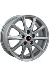 REPLICA ty58 6.5X16 5X114.3 ET45 DIA60.1 w (  Byd F5 1.5T (2012-2012)  (Гайка M12x1.5), Byd F5 1.5 Turbo (2012-2016)  (Гайка M12x1.5), Byd F5 1.5i (2012-2016)  (Гайка M12x1.5), Byd F5 1.5T (2013-2014)  (Гайка M12x1.5), Byd F5 1.5i (2014-2014)  (Гайка M12x