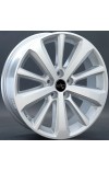REPLICA TY72 7.5X18 5X114.3 ET45 DIA60.1 sf (  Lexus ES 300 (2001-2006)  (Гайка 12*1,5), Lexus ES 330 (2004-2006)  (Гайка 12*1,5), Lexus ES 350 (2006-2011)  (Гайка 12*1,5), Lexus ES 250 (2012-0)  (Гайка 12*1,5), Lexus ES 300h (2012-0)  (Гайка 12*1,5), Lex