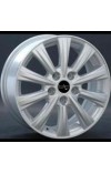 REPLICA ty75 6.5X16 5X114.3 ET45 DIA60.1 gm (  Byd F5 1.5T (2012-2012)  (Гайка M12x1.5), Byd F5 1.5 Turbo (2012-2016)  (Гайка M12x1.5), Byd F5 1.5i (2012-2016)  (Гайка M12x1.5), Byd F5 1.5T (2013-2014)  (Гайка M12x1.5), Byd F5 1.5i (2014-2014)  (Гайка M12