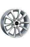 REPLICA ty88 6.5X16 5X114.3 ET45 DIA60.1 w (  Byd F5 1.5T (2012-2012)  (Гайка M12x1.5), Byd F5 1.5 Turbo (2012-2016)  (Гайка M12x1.5), Byd F5 1.5i (2012-2016)  (Гайка M12x1.5), Byd F5 1.5T (2013-2014)  (Гайка M12x1.5), Byd F5 1.5i (2014-2014)  (Гайка M12x