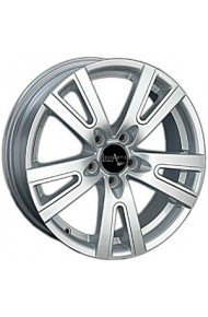 REPLICA ty107 7.5X19 5X114.3 ET35 DIA60.1 s (  Lexus ES 350 (2006-2011)  (Гайка 12*1,5), Lexus ES 250 (2012-0)  (Гайка 12*1,5), Lexus ES 300h (2012-0)  (Гайка 12*1,5), Lexus ES 350 (2012-0)  (Гайка 12*1,5), Lexus GS 300 (1997-2005)  (Гайка 12*1,5), Lexus 
