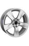 REPLICA TY118 7X17 5X114.3 ET45 DIA60.1 s (  Emgrand X7 2.0 (2013-0)  (Гайка 12*1,5), Emgrand X7 2.4 (2013-0)  (Гайка 12*1,5), Fiat Sedici 1.6 (2005-2007)  (Болт 12*1,5), Fiat Sedici 1.9 (2005-2007)  (Болт 12*1,5), Lexus GS 430 (1997-2005)  (Гайка 12*1,5)