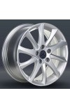 REPLICA v28 7X16 5X108 ET50 DIA63.3 s (  Ford C-Max 1.8 (2003-2010)  (Гайка 12*1,5), Ford C-Max 2.0 (2003-2010)  (Гайка 12*1,5), Ford C-Max 2.0 TD (2003-2010)  (Гайка 12*1,5), Ford Focus 1.4 (2005-2010)  (Гайка 12*1,5), Ford Focus 1.6 (2005-2010)  (Гайка 