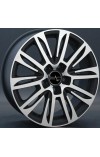 REPLICA vv109 7.5X16 5X112 ET45 DIA57.1 gmf (  Audi A3 (8V1) 1.2 TFSI (2013-0)  (Болт 14*1,5), Audi A3 (8V1) 1.4 TFSI (2013-0)  (Болт 14*1,5), Audi A3 (8V1) 1.6 TDI (2013-0)  (Болт 14*1,5), Audi A3 (8V1) 1.8 TFSI (2013-0)  (Болт 14*1,5), Audi A3 (8V1) 2.0