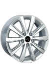 REPLICA vv117 6.5X16 5X112 ET42 DIA57.1 s (  Audi A6 (4B2, C5) 2.8i (1998-2003)  (Болт 14*1,5), Audi A6 (4F2, C6) 2.0TFSI (2010-2010)  (Болт 14*1,5), Seat Alhambra 1.8 20VT (1998-2009)  (Болт 14*1,5), Seat Alhambra 1.9 TDi (1998-2009)  (Болт 14*1,5), Seat
