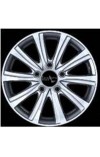 REPLICA vv122 6X15 5X112 ET47 DIA57.1 s (  Audi A6 (4B2, C5) 1.8i (1995-2003)  (Болт 14*1,5), Audi A6 (4B2, C5) 1.8T (1995-2003)  (Болт 14*1,5), Audi A6 (4B2, C5) 2.0i (1995-2005)  (Болт 14*1,5), Audi A6 (4B2, C5) 1.9 TDI (1997-2003)  (Болт 14*1,5), Audi 