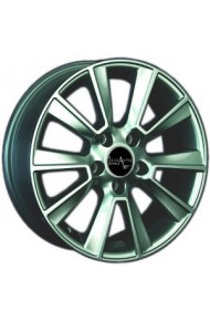 REPLICA vv134 6.5X16 5X112 ET33 DIA57.1 s (  Audi A4 (8D2, B5) 1.6i (1995-2000)  (Болт 14*1,5), Audi A4 (8D2, B5) 1.8T (1995-2000)  (Болт 14*1,5), Audi A4 (8D2, B5) 1.9 TDI (1995-2000)  (Болт 14*1,5), Audi A4 (8D2, B5) 2.4i (1995-2000)  (Болт 14*1,5), Aud