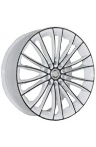 NZ F-49 6X15 4X114.3 ET40 DIA66.1 w+r (  Nissan Almera 1.5 dCi (2000-2012)  (Гайка 12*1,25), Nissan Almera 1.5i (2000-2012)  (Гайка 12*1,25), Nissan Almera 2.2 dCi (2000-2012)  (Гайка 12*1,25), Nissan Almera Classic 1.6i (2005-2012)  (Гайка 12*1,25), Niss