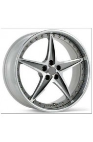 NZ SH657 6.5X16 4X98 ET38 DIA58.6 sf (  Alfa Romeo 146 1.6 i e (1994-1996)  (Болт 12*1,25), Alfa Romeo 146 1.7 i e (1994-1996)  (Болт 12*1,25), Alfa Romeo 146 1.4 i e (1994-2001)  (Болт 12*1,25), Alfa Romeo 146 2.0 T.S. (1995-2001)  (Болт 12*1,25), Alfa R