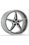 NZ SH657 6.5X16 5X105 ET39 DIA56.6 sf (  Buick Encore 1.4i Turbo (2013-2016)  (Гайка M12x1.5), Buick Royaum 3.6 (2004-2004)  (Гайка M12x1.5), Buick Royaum 2.8 (2005-2006)  (Гайка M12x1.5), Buick Royaum 3.6 (2005-2006)  (Гайка M12x1.5), Buick Verano 1.5i (