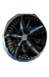 NZ SH663 6.5X16 5X105 ET39 DIA56.6 bkfpl (  Buick Encore 1.4i Turbo (2013-2016)  (Гайка M12x1.5), Buick Royaum 3.6 (2004-2004)  (Гайка M12x1.5), Buick Royaum 2.8 (2005-2006)  (Гайка M12x1.5), Buick Royaum 3.6 (2005-2006)  (Гайка M12x1.5), Buick Verano 1.5
