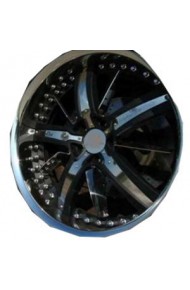 NZ SH663 6.5X16 5X114.3 ET38 DIA67.1 bkfpl (  Citroen C4 Aircross 1.6 (2012-0)  (Гайка 12*1.5), Citroen C4 Aircross 1.8 HDI 150 (2012-0)  (Гайка 12*1.5), Citroen C4 Aircross 2.0 (2012-0)  (Гайка 12*1.5), Citroen C-Crosser (EP) 2.2 HDI (2007-0)  (Гайка 12*