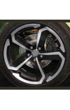 NZ SH665 6X15 4X108 ET27 DIA65.1 bkf (  Citroen Berlingo (B9) 1.6i (2008-0)  (Болт 12*1,25), Citroen Berlingo (B9) 1.6 HDi (2009-0)  (Болт 12*1,25), Citroen C3 Pluriel (HB) 1.4i (2003-0)  (Болт 12*1,25), Citroen C3 Pluriel (HB) 1.6i (2003-0)  (Болт 12*1,2