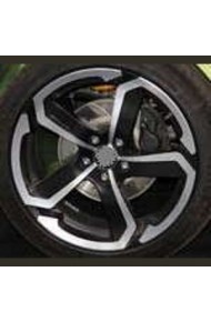 NZ SH665 6.5X16 5X112 ET50 DIA57.1 bkf (  Audi A3 (8V1) 1.2 TFSI (2013-0)  (Болт 14*1,5), Audi A3 (8V1) 1.4 TFSI (2013-0)  (Болт 14*1,5), Audi A3 (8V1) 1.6 TDI (2013-0)  (Болт 14*1,5), Audi A3 (8V1) 1.8 TFSI (2013-0)  (Болт 14*1,5), Audi A3 (8V1) 2.0 TDI 