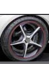 NZ SH667 6X15 5X112 ET47 DIA57.1 bkfrs (  Audi A6 (4B2, C5) 1.8i (1995-2003)  (Болт 14*1,5), Audi A6 (4B2, C5) 1.8T (1995-2003)  (Болт 14*1,5), Audi A6 (4B2, C5) 2.0i (1995-2005)  (Болт 14*1,5), Audi A6 (4B2, C5) 1.9 TDI (1997-2003)  (Болт 14*1,5), Audi A
