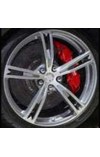 NZ SH672 6X15 4X100 ET36 DIA60.1 sf (  Nissan Note 1.4i (2005-2013)  (Болт 12*1,5), Nissan Note 1.5 dCi (2005-2013)  (Болт 12*1,5), Nissan Note 1.6i (2005-2013)  (Болт 12*1,5), Renault Clio 2.0 Sport (1998-2004)  (Болт 12*1,5), Renault Clio 1.2i (2005-0) 
