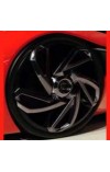 NZ SH673 6.5X16 4X100 ET52 DIA54.1 gm (  Byd S8 2.0i (2009-2009)  (Гайка M12x1.5), Hyundai Solaris Gamma 1.4 (2010-0)  (Гайка 12*1,5), Hyundai Solaris Gamma 1.6 (2010-0)  (Гайка 12*1,5), Kia Rio 1.4i (2011-0)  (Гайка 12*1,5), Kia Rio 1.6i (2011-0)  (Гайка