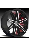 NZ SH674 6.5X16 4X100 ET52 DIA54.1 bkf (  Byd S8 2.0i (2009-2009)  (Гайка M12x1.5), Hyundai Solaris Gamma 1.4 (2010-0)  (Гайка 12*1,5), Hyundai Solaris Gamma 1.6 (2010-0)  (Гайка 12*1,5), Kia Rio 1.4i (2011-0)  (Гайка 12*1,5), Kia Rio 1.6i (2011-0)  (Гайк