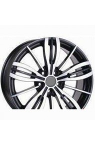 NZ SH675 6.5X16 5X114.3 ET47 DIA66.1 bkf (  Infiniti I35 3.5i V6 (2002-2004)  (Гайка 12*1,25), Nissan Altima 2.5i (2002-2007)  (Гайка 12*1,25), Nissan Altima 3.5 V6 (2002-2007)  (Гайка 12*1,25), Nissan Altima 2.5i (2008-0)  (Гайка 12*1,25), Nissan Altima 