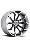 YOKATTA model-14 7X18 5X114.3 ET38 DIA67.1 sf (  Acura CL 3.2 i (2001-2003)  (Гайка 14*1,5), Acura CL 3.2 i Type S (2001-2003)  (Гайка 14*1,5), Acura RDX 2.3 (2006-2013)  (Гайка 12*1,5), Acura RDX 3,5 (2014-0)  (Гайка 12*1,5), Byd Tang 2.0 TI (2015-2015) 