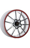 YOKATTA MODEL-15 6X15 4X100 ET36 DIA60.1 w+b+rs (  Nissan Note 1.4i (2005-2013)  (Болт 12*1,5), Nissan Note 1.5 dCi (2005-2013)  (Болт 12*1,5), Nissan Note 1.6i (2005-2013)  (Болт 12*1,5), Renault Clio 2.0 Sport (1998-2004)  (Болт 12*1,5), Renault Clio 1.