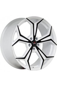 YOKATTA MODEL-20 7X17 5X105 ET42 DIA56.6 w+b (  Buick Verano 1.5T (2015-2016)  (Гайка M12x1.5), Chevrolet Cruze (J300) 1.6 i (2009-0)  (Гайка 12*1,5), Chevrolet Cruze (J300) 1.8 i (2009-0)  (Гайка 12*1,5), Chevrolet Cruze (J300) 1.4T (2012-0)  (Гайка 12*1